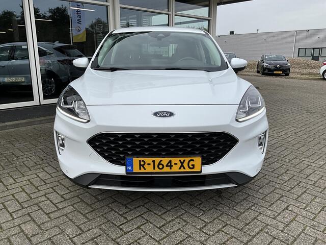 Ford KUGA 1.5 EcoBoost Titanium