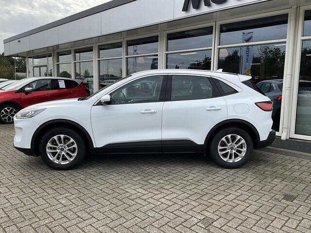 Ford KUGA 1.5 EcoBoost Titanium