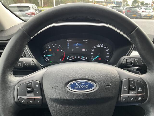 Ford KUGA 1.5 EcoBoost Titanium