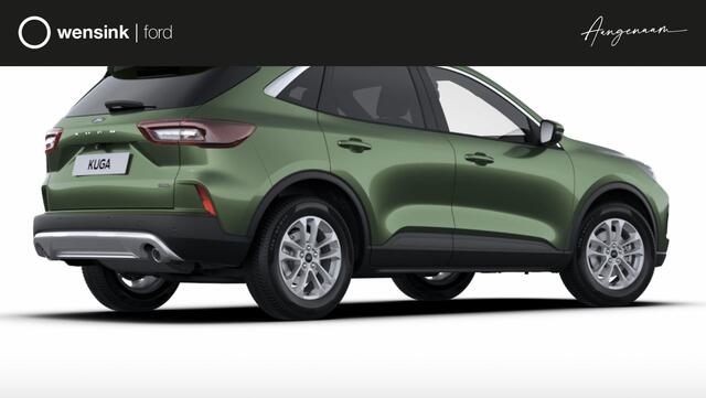 Ford KUGA 2.5 PHEV Titanium PRIVATE LEASE VOORRAAD ACTIE ¤466,- maandelijks