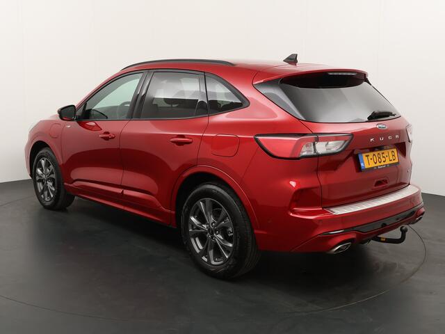 Ford KUGA 2.5 PHEV ST-Line X Orig NL. | Adap. Cruise | B&O | Bliss | Winterpack | Trekhaak |