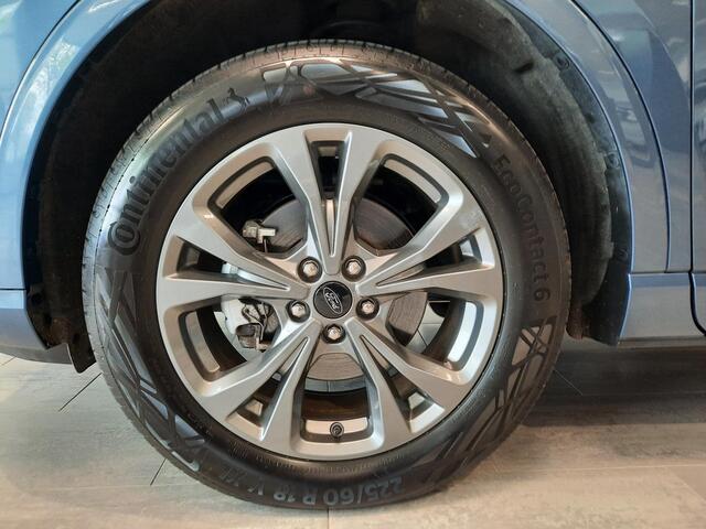 Ford KUGA 2.5 PHEV 225pk ST-Line X *Driver Assistance- en Winter Pack *