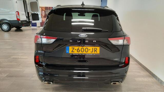 Ford KUGA 2.5 PHEV 225PK ST-Line X