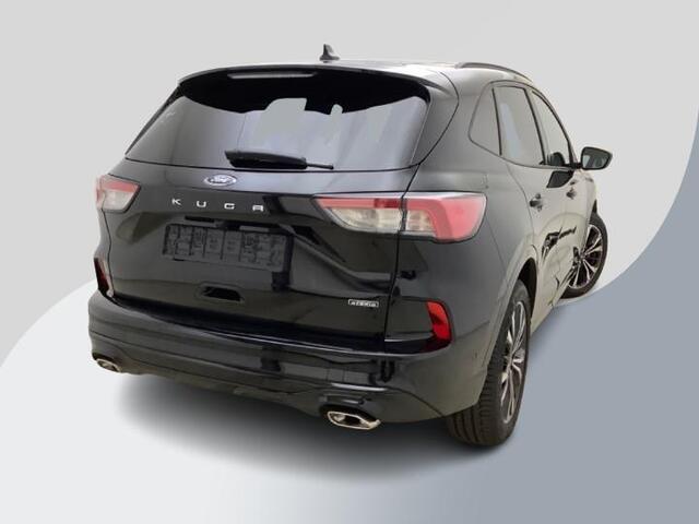 Ford KUGA 2.5 PHEV ST-Line X 225pk | Driver Assistance Pack | Technology pack | AGR Stoelen | 19 inch | Winterpack | Verlengde Fabrieksgarantie tot 01-2028