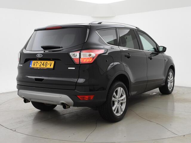 Ford KUGA 1.5 ECOBOOST ULTIMATE + APPLE CARPLAY / NAVIGATIE