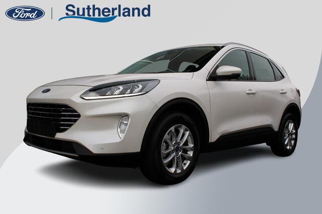 Ford KUGA 2.5 FHEV Titanium | Navigatie | Camera | Geen stekker nodig
