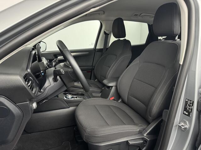 Ford KUGA 2.5 PHEV Titanium ACHTERUITRIJCAMERA | CRUISE CONTROL ADAPTIEF | STOELVERWARMING