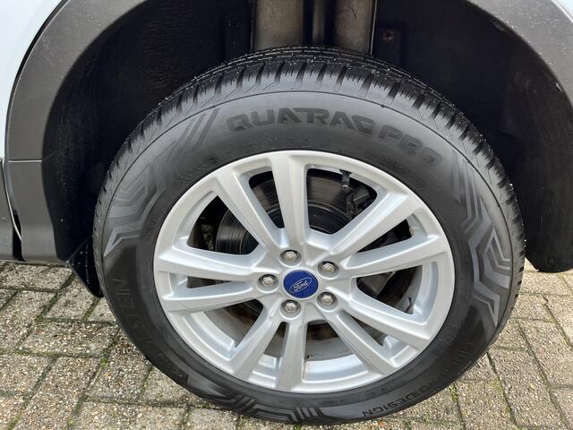 Ford KUGA 1.5 EcoBoost Voorruitverwarming Clima Cruise Navi Trekhaak PDC Dealer onderhouden!
