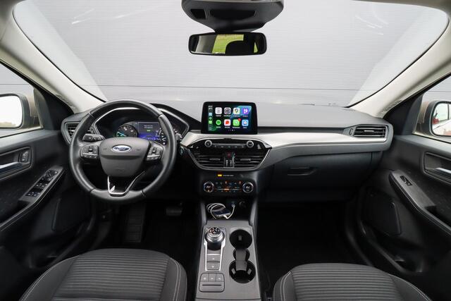 Ford KUGA 2.5 PHEV Titanium | Trekhaak | Rijklaarprijs - incl.garantie