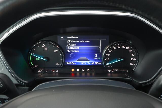 Ford KUGA 2.5 PHEV Titanium | Trekhaak | Rijklaarprijs - incl.garantie
