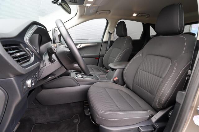 Ford KUGA 2.5 PHEV Titanium | Trekhaak | Rijklaarprijs - incl.garantie