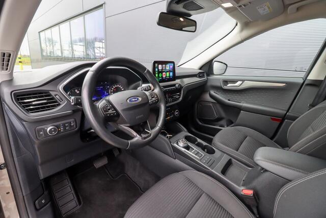 Ford KUGA 2.5 PHEV Titanium | Trekhaak | Rijklaarprijs - incl.garantie