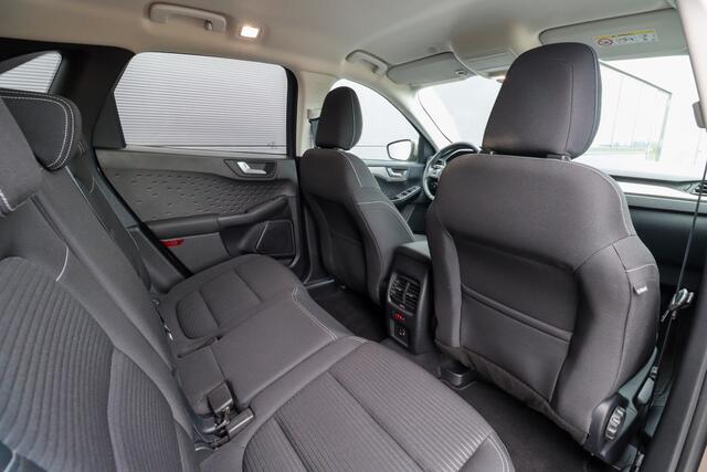 Ford KUGA 2.5 PHEV Titanium | Trekhaak | Rijklaarprijs - incl.garantie