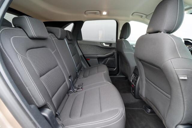 Ford KUGA 2.5 PHEV Titanium | Trekhaak | Rijklaarprijs - incl.garantie