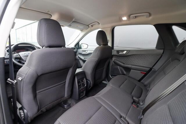 Ford KUGA 2.5 PHEV Titanium | Trekhaak | Rijklaarprijs - incl.garantie