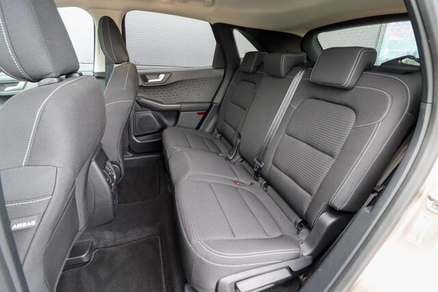 Ford KUGA 2.5 PHEV Titanium | Trekhaak | Rijklaarprijs - incl.garantie
