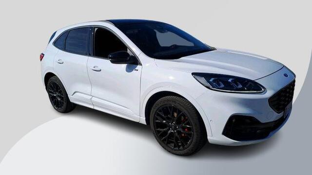 Ford KUGA 2.5 PHEV ST-Line X 225pk | Driver Assistance Pack | Technology Pack | Black Pack