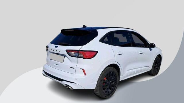 Ford KUGA 2.5 PHEV ST-Line X 225pk | Driver Assistance Pack | Technology Pack | Black Pack