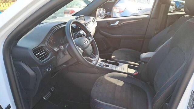 Ford KUGA 2.5 PHEV ST-Line X 225pk | Driver Assistance Pack | Technology Pack | Black Pack