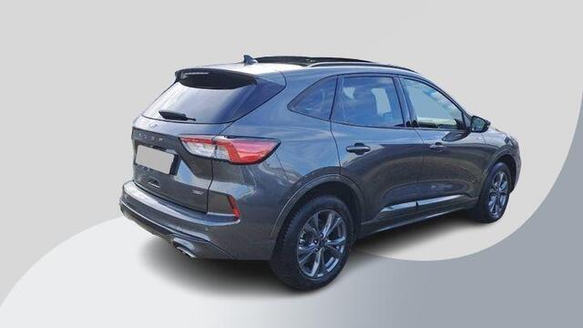 Ford KUGA 2.5 PHEV ST-Line X 225pk | Driver Assistance Pack | Technology Pack | Winterpack | Panoramadak
