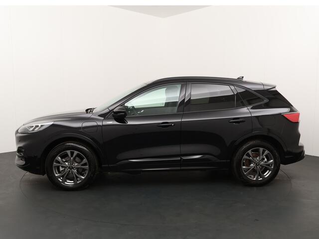 Ford KUGA 2.5 PHEV 225 pk ST-Line X | Panoramadak | Winter Pack | Adapt. Cruise I El. a. klep | Garantie tm 2027