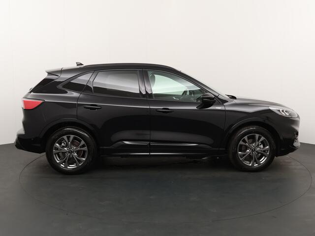 Ford KUGA 2.5 PHEV 225 pk ST-Line X | Panoramadak | Winter Pack | Adapt. Cruise I El. a. klep | Garantie tm 2027