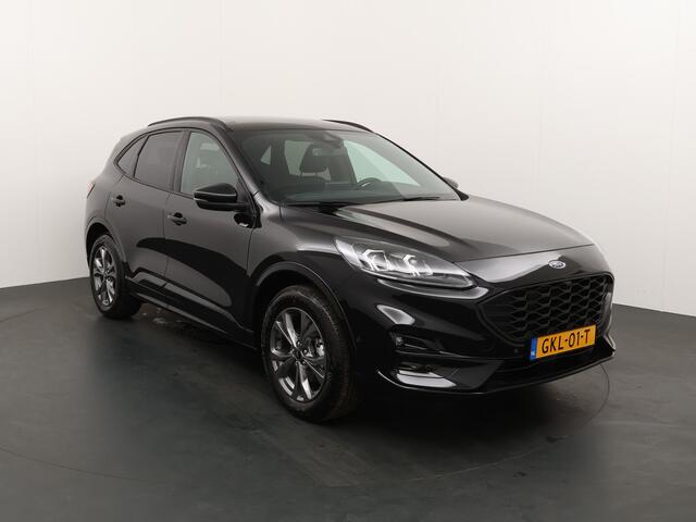 Ford KUGA 2.5 PHEV 225 pk ST-Line X | Panoramadak | Winter Pack | Adapt. Cruise I El. a. klep | Garantie tm 2027
