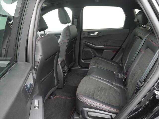 Ford KUGA 2.5 PHEV 225 pk ST-Line X | Panoramadak | Winter Pack | Adapt. Cruise I El. a. klep | Garantie tm 2027