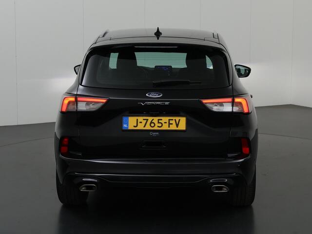Ford KUGA 2.5 PHEV Vignale | Parkeercamera | Navigatie | Cruise Control Adaptief | Winterpakket | Elektr. Achterklep |