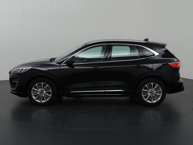 Ford KUGA 2.5 PHEV Vignale | Parkeercamera | Navigatie | Cruise Control Adaptief | Winterpakket | Elektr. Achterklep |