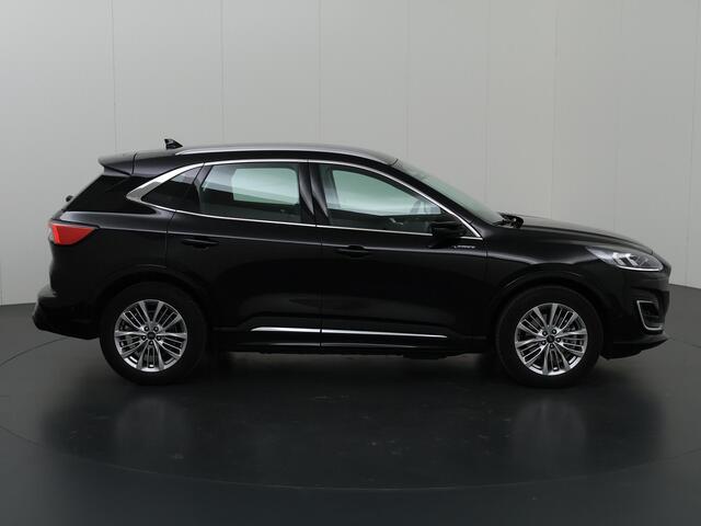 Ford KUGA 2.5 PHEV Vignale | Parkeercamera | Navigatie | Cruise Control Adaptief | Winterpakket | Elektr. Achterklep |