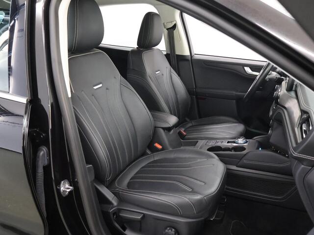Ford KUGA 2.5 PHEV Vignale | Parkeercamera | Navigatie | Cruise Control Adaptief | Winterpakket | Elektr. Achterklep |