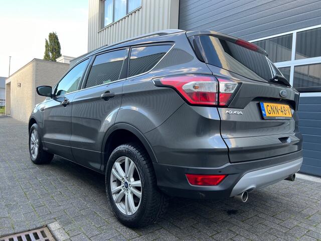 Ford KUGA 1.5 EcoB. Trend BUSS NAVI CAMERA 17" LM INP. HULP