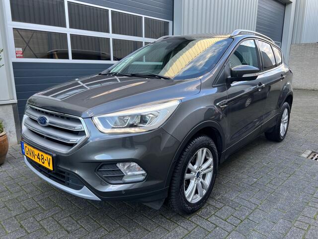 Ford KUGA 1.5 EcoB. Trend BUSS NAVI CAMERA 17" LM INP. HULP