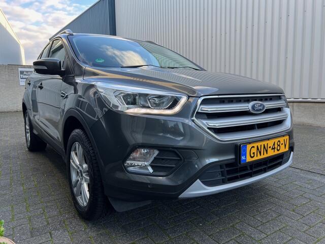 Ford KUGA 1.5 EcoB. Trend BUSS NAVI CAMERA 17" LM INP. HULP