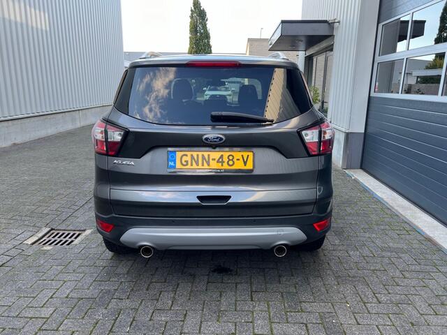 Ford KUGA 1.5 EcoB. Trend BUSS NAVI CAMERA 17" LM INP. HULP