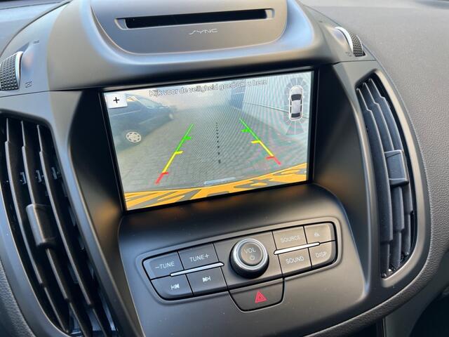 Ford KUGA 1.5 EcoB. Trend BUSS NAVI CAMERA 17" LM INP. HULP