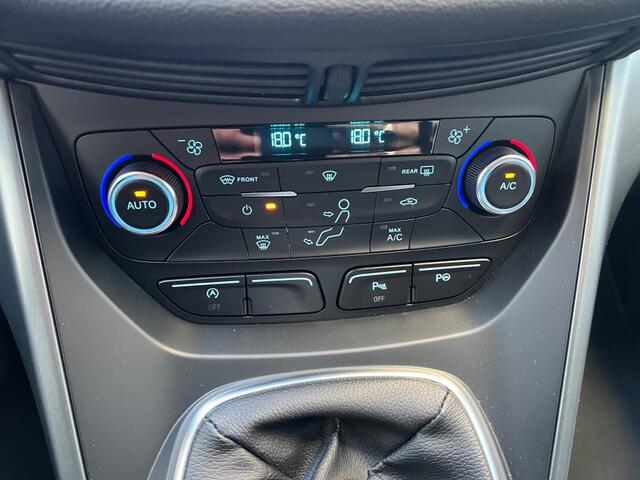 Ford KUGA 1.5 EcoB. Trend BUSS NAVI CAMERA 17" LM INP. HULP