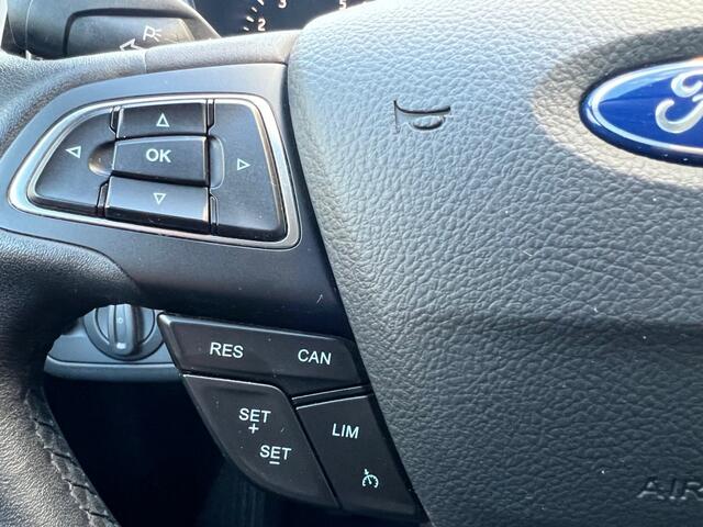 Ford KUGA 1.5 EcoB. Trend BUSS NAVI CAMERA 17" LM INP. HULP
