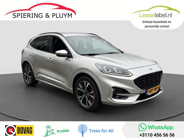 Ford KUGA 2.5 PHEV ST-Line X | El. Trekhaak | HUD | ACC | 19'' LMV