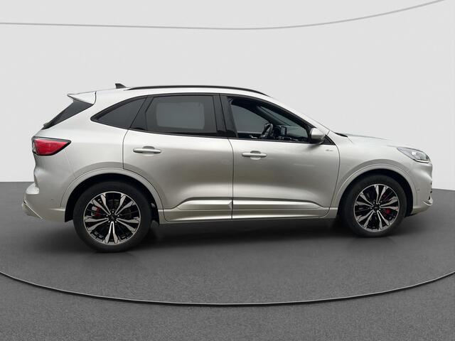 Ford KUGA 2.5 PHEV ST-Line X | El. Trekhaak | HUD | ACC | 19'' LMV