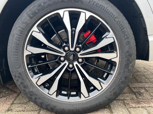 Ford KUGA 2.5 PHEV ST-Line X | El. Trekhaak | HUD | ACC | 19'' LMV