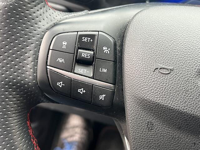 Ford KUGA 2.5 PHEV ST-Line X | El. Trekhaak | HUD | ACC | 19'' LMV