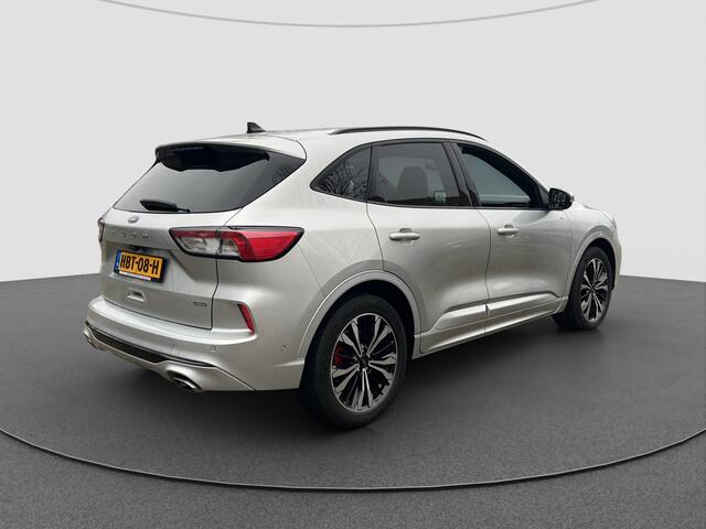 Ford KUGA 2.5 PHEV ST-Line X | El. Trekhaak | HUD | ACC | 19'' LMV