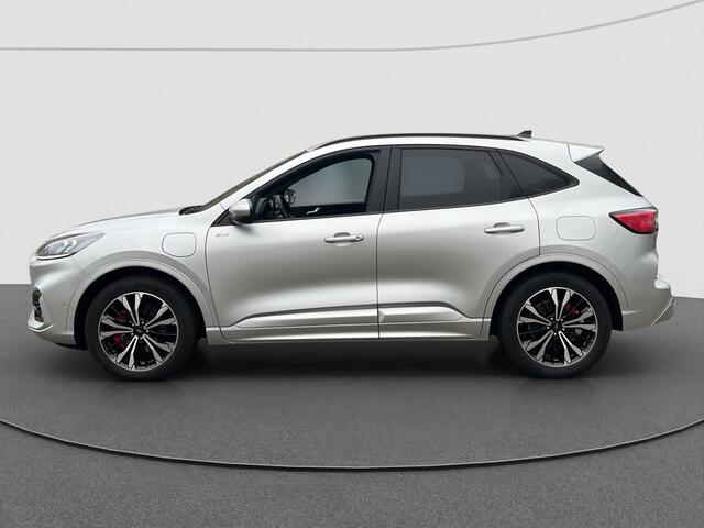 Ford KUGA 2.5 PHEV ST-Line X | El. Trekhaak | HUD | ACC | 19'' LMV