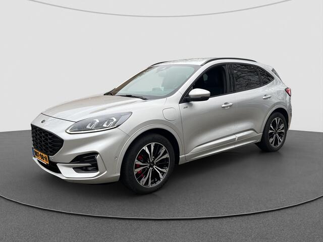 Ford KUGA 2.5 PHEV ST-Line X | El. Trekhaak | HUD | ACC | 19'' LMV