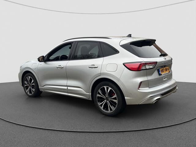 Ford KUGA 2.5 PHEV ST-Line X | El. Trekhaak | HUD | ACC | 19'' LMV