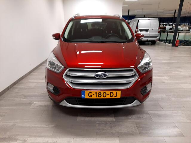Ford KUGA 1.5 EcoBoost Trend Ultimate