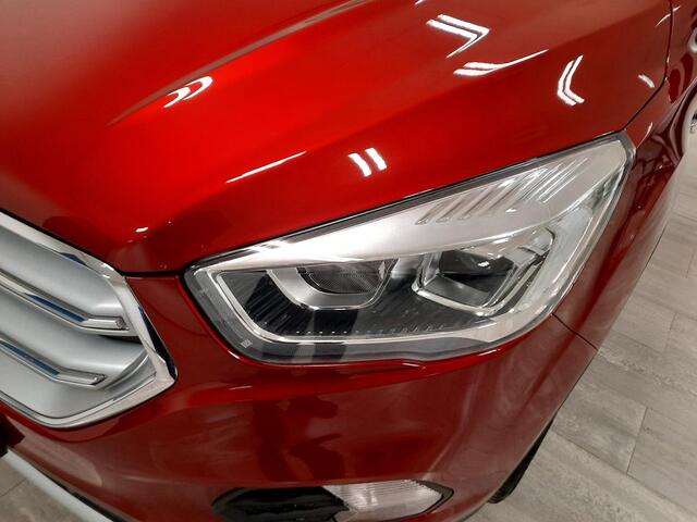 Ford KUGA 1.5 EcoBoost Trend Ultimate