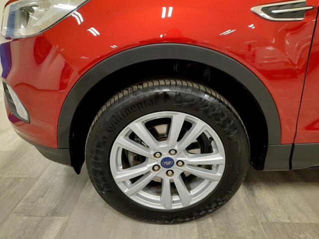 Ford KUGA 1.5 EcoBoost Trend Ultimate